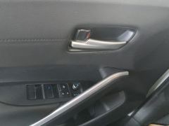 Toyota Frontlander 2.0L Luxury PLUS Edition - photo 13