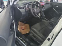 Toyota Frontlander 2.0L Luxury PLUS Edition - photo 14