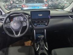 Toyota Frontlander 2.0L Luxury PLUS Edition - photo 16
