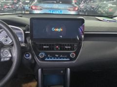 Toyota Frontlander 2.0L Luxury PLUS Edition - photo 17