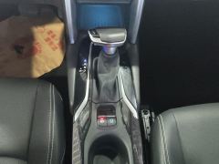 Toyota Frontlander 2.0L Luxury PLUS Edition - photo 19