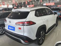 Toyota Frontlander 2.0L Luxury PLUS Edition - photo 2