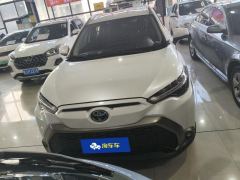 Toyota Frontlander 2.0L Luxury PLUS Edition - photo 3