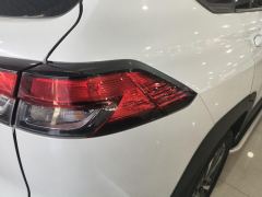 Toyota Frontlander 2.0L Luxury PLUS Edition - photo 5