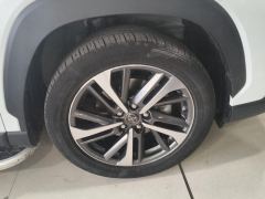 Toyota Frontlander 2.0L Luxury PLUS Edition - photo 6