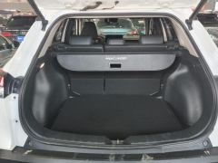 Toyota Frontlander 2.0L Luxury PLUS Edition - photo 7