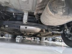 Toyota Frontlander 2.0L Luxury PLUS Edition - photo 9