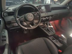 Honda XR-V 1.5L Trending Edition - фото 16