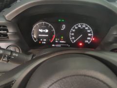 Honda XR-V 1.5L Trending Edition - фото 20