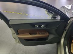 Volvo S60 B4 Smart Luxury Edition - ფოტო 12