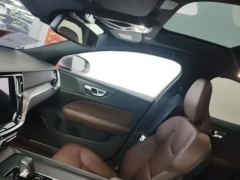 Volvo S60 B4 Smart Luxury Edition - ფოტო 15