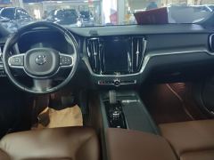Volvo S60 B4 Smart Luxury Edition - ფოტო 16