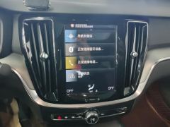 Volvo S60 B4 Smart Luxury Edition - ფოტო 17
