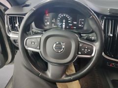 Volvo S60 B4 Smart Luxury Edition - ფოტო 18