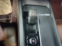 Volvo S60 B4 Smart Luxury Edition - ფოტო 19