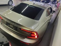 Volvo S60 B4 Smart Luxury Edition - ფოტო 2