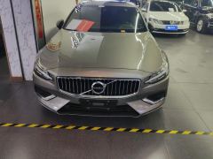 Volvo S60 B4 Smart Luxury Edition - ფოტო 3