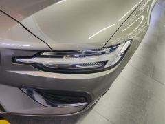 Volvo S60 B4 Smart Luxury Edition - ფოტო 4