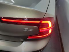 Volvo S60 B4 Smart Luxury Edition - ფოტო 5