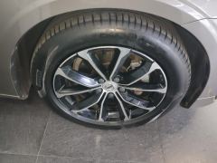 Volvo S60 B4 Smart Luxury Edition - ფოტო 6