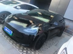 Tesla Model Y 554km Rear-Wheel Drive Edition - ფოტო 1
