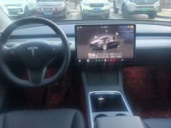 Tesla Model Y 554km Rear-Wheel Drive Edition - ფოტო 16