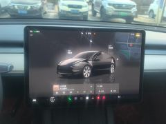 Tesla Model Y 554km Rear-Wheel Drive Edition - ფოტო 17