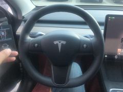 Tesla Model Y 554km Rear-Wheel Drive Edition - ფოტო 18