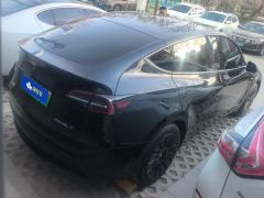 Tesla Model Y 554km Rear-Wheel Drive Edition - ფოტო 2