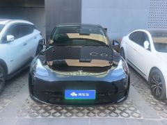 Tesla Model Y 554km Rear-Wheel Drive Edition - ფოტო 3