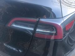 Tesla Model Y 554km Rear-Wheel Drive Edition - ფოტო 5
