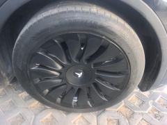 Tesla Model Y 554km Rear-Wheel Drive Edition - ფოტო 6