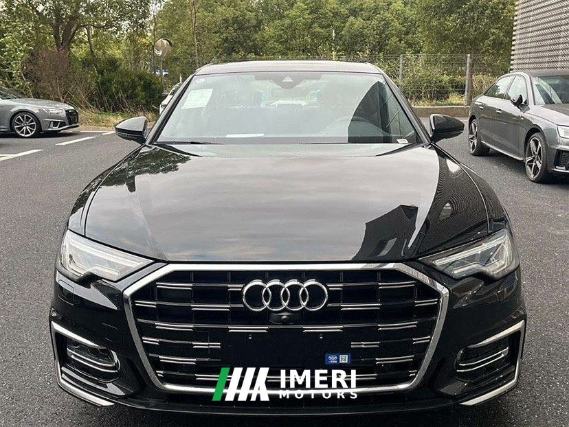 Audi A6L 40 TFSI Luxury Elegance - ავტომობილი ჩინეთიდან