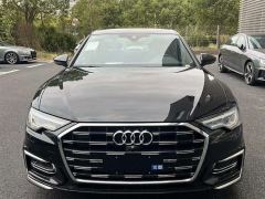 Audi A6L 40 TFSI Luxury Elegance - ფოტო 1