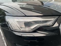 Audi A6L 40 TFSI Luxury Elegance - ფოტო 3