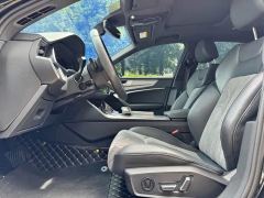 Audi A6L 40 TFSI Luxury Elegance - ფოტო 5