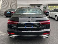 Audi A6L 40 TFSI Luxury Elegance - ფოტო 6