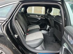 Audi A6L 40 TFSI Luxury Elegance - ფოტო 7