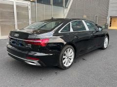 Audi A6L 40 TFSI Luxury Elegance - ფოტო 9