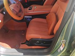 Deepal S07 BEV 628km 628Max Dry driving ADS SE Edition - ფოტო 14
