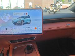 Deepal S07 BEV 628km 628Max Dry driving ADS SE Edition - ფოტო 17