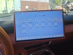 Deepal S07 BEV 628km 628Max Dry driving ADS SE Edition - ფოტო 20