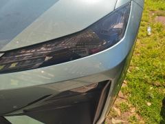 Deepal S07 BEV 628km 628Max Dry driving ADS SE Edition - ფოტო 4