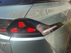 Deepal S07 BEV 628km 628Max Dry driving ADS SE Edition - ფოტო 5