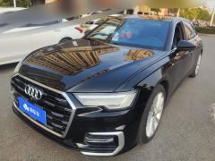 Audi A6L 45 TFSI Premium Dynamic - ფოტო 1
