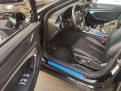 Audi A6L 45 TFSI Premium Dynamic - ფოტო 12