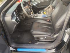 Audi A6L 45 TFSI Premium Dynamic - ფოტო 14