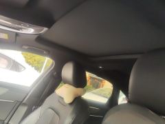 Audi A6L 45 TFSI Premium Dynamic - ფოტო 15