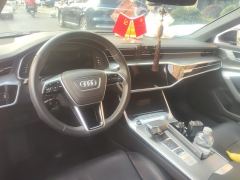 Audi A6L 45 TFSI Premium Dynamic - ფოტო 16