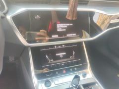 Audi A6L 45 TFSI Premium Dynamic - ფოტო 17